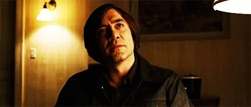 2. «Старикам тут не место» (2007) 2. «Старикам тут не место» (2007)
