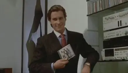 1. «Американский психопат» (2000) 1. «Американский психопат» (2000)