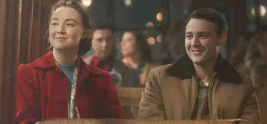 16. «Бруклин» (2015) 16. «Бруклин» (2015)