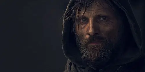 14. «Дорога» (2009) 14. «Дорога» (2009)