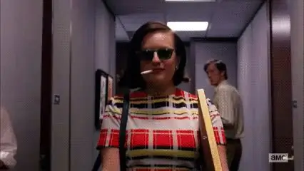 14. Пегги Олсон (2007) 14. Пегги Олсон (2007)