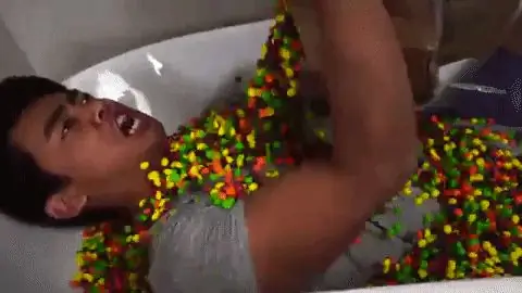 Джин и кегли Джин и кегли