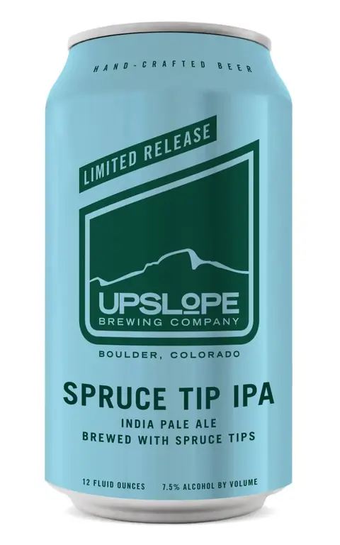 Upslope Brewing Company (Университет Колорадо) Upslope Brewing Company (Университет Колорадо)