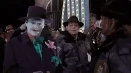 Артур Флек не Джокер (но, возможно, вдохновил настоящего) Артур Флек не Джокер (но, возможно, вдохновил настоящего)