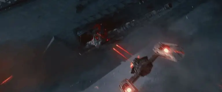 11. Y-Wings вернулись! 11. Y-Wings вернулись!
