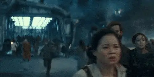 3. Роуз Тико возвращается! 3. Роуз Тико возвращается!