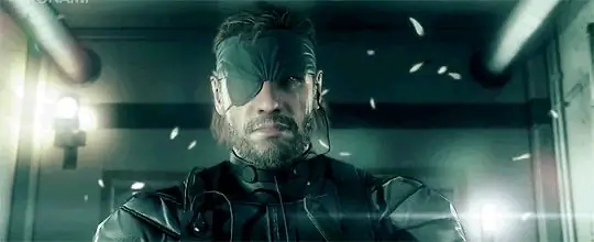 11. «Metal Gear Solid: Призрачная боль» (2015) 11. «Metal Gear Solid: Призрачная боль» (2015)