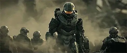 7. «Halo: Combat Evolved» (2001) 7. «Halo: Combat Evolved» (2001)