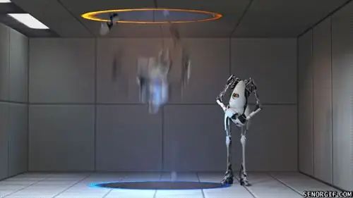 4. «Портал 2» (2011) 4. «Портал 2» (2011)