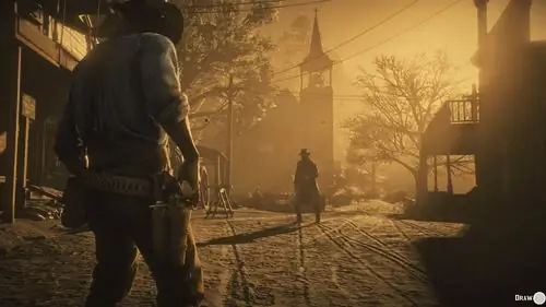 3. Red Dead Redemption 2 (2018) 3. Red Dead Redemption 2 (2018)