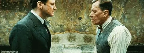 11. «Король говорит!» (2010) 11. «Король говорит!» (2010)