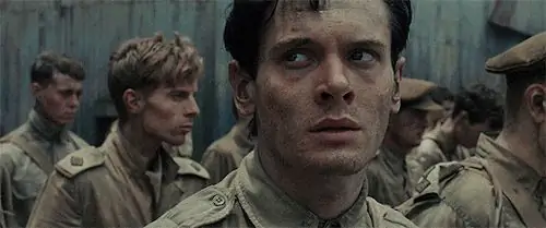 8. «Несломленный» (2014) 8. «Несломленный» (2014)