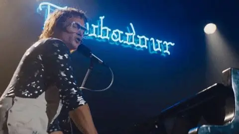 20. «Рокетмен» (2019) 20. «Рокетмен» (2019)