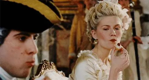 17. «Мария-Антуанетта» (2006) 17. «Мария-Антуанетта» (2006)