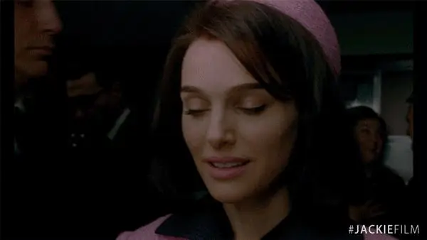 15. «Джеки» (2016) 15. «Джеки» (2016)