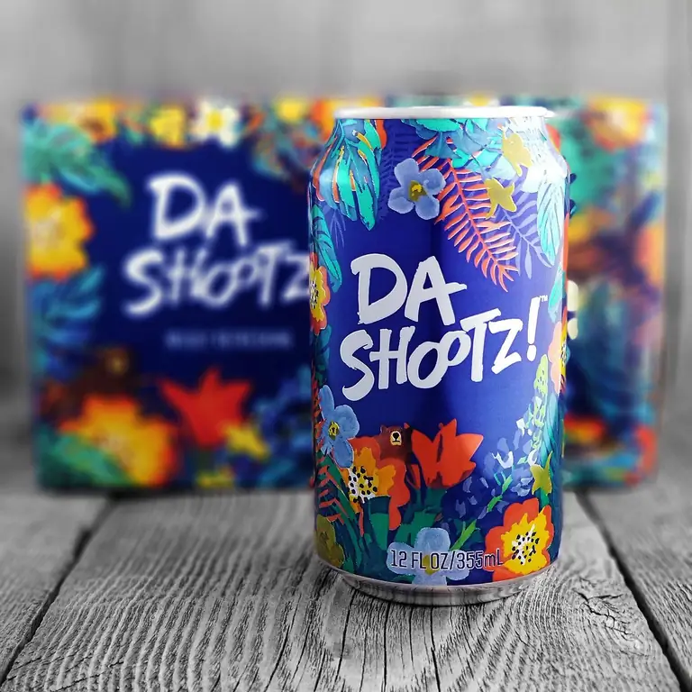 Deschutes Da Shootz Deschutes Da Shootz