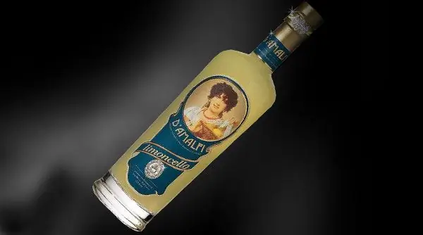 D’Amalfi Limoncello Supreme - 44 миллиона долларов D’Amalfi Limoncello Supreme - 44 миллиона долларов