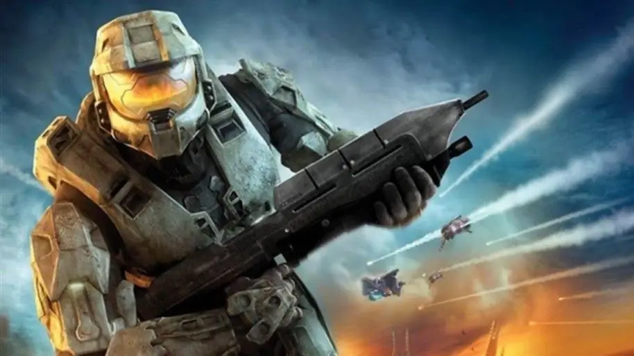 «Halo» просто слишком хорош, чтобы его можно было убить «Halo» просто слишком хорош, чтобы его можно было убить