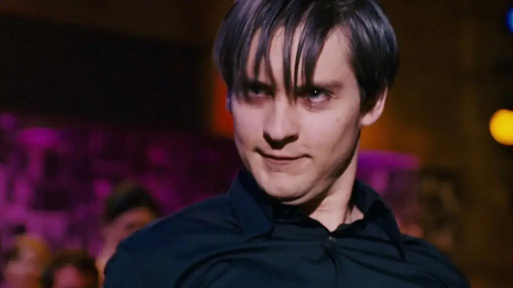«Человек-паук 3» (2007) «Человек-паук 3» (2007)