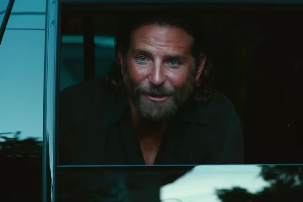 «Звезда родилась» (2018) «Звезда родилась» (2018)