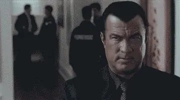 Стивен Сигал Стивен Сигал