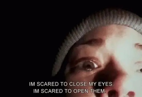 ImageThe Blair Witch Project (1999) ImageThe Blair Witch Project (1999)