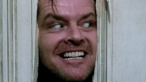 ImageThe Shining (1980) ImageThe Shining (1980)