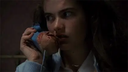 Кошмар на улице Вязов (1984) Кошмар на улице Вязов (1984)