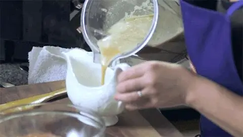 4. Соус из потрохов 4. Соус из потрохов