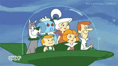 "Джетсоны" (ABC) "Джетсоны" (ABC)