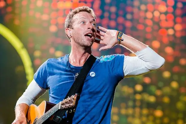 Coldplay выпустили двойной альбом, заставивший слушателей дважды проткнуть оба уха
