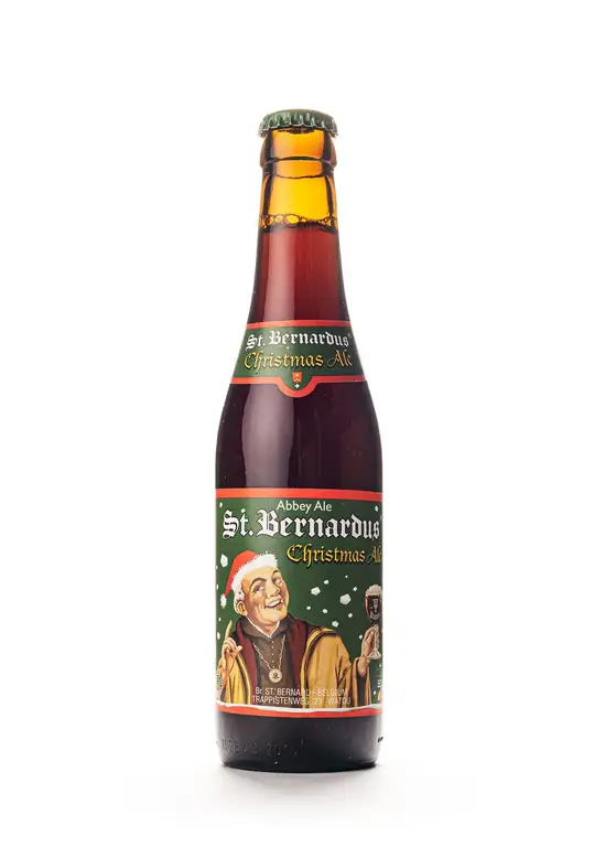 Рождественский эль St. Bernardus Рождественский эль St. Bernardus