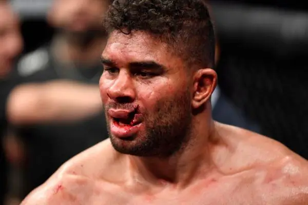 Power 5: рейтинг лучших выступлений UFC на ESPN 7
