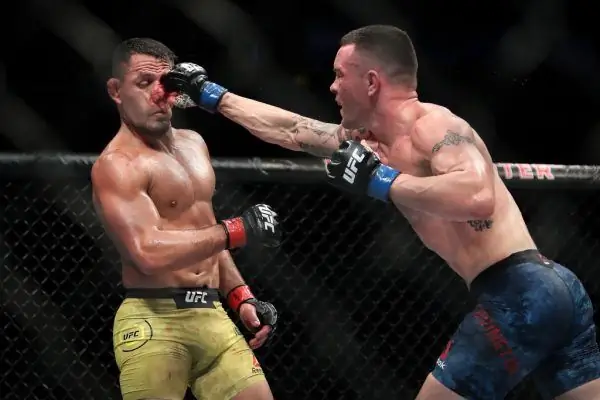 Weekend Warrior: Титул Tripleheader Fronts UFC 245