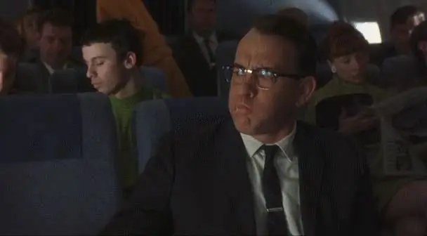7. «Поймай меня, если сможешь» (2002) 7. «Поймай меня, если сможешь» (2002)
