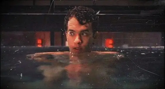 20. «Всплеск» (1984) 20. «Всплеск» (1984)