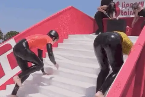 Никогда не пропустите игру