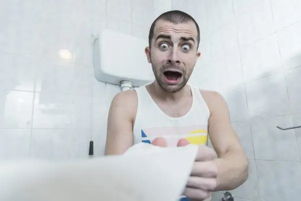 Робот Pooptime Pal от Charmin - это домашнее животное TP-ретривер, которое, скорее всего, запишет вас в худшем состоянии в этом году