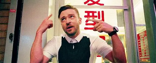 Признай, что ты сумасшедший… Признай, что ты сумасшедший…