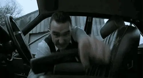 Винни Джонс