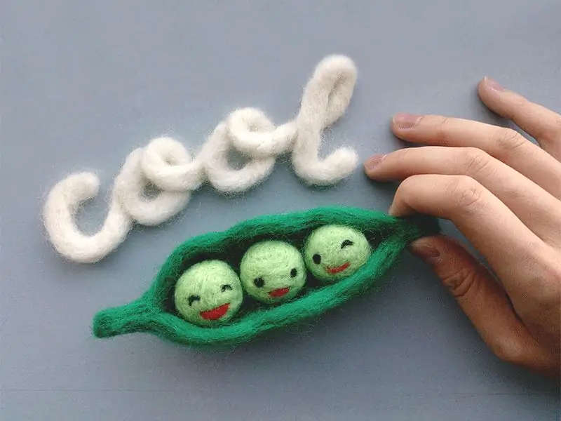 Бобовые Бобовые