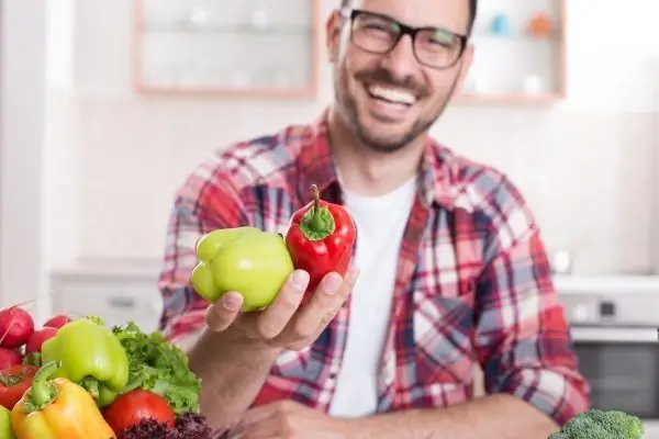 Как избежать карантина 15: улучшающие настроение продукты, которые также предотвращают появление кексов