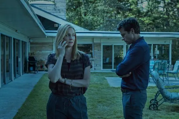 10 Netflix Originals скоро (и в апреле), чтобы помочь вам пережить следующий месяц изоляции
