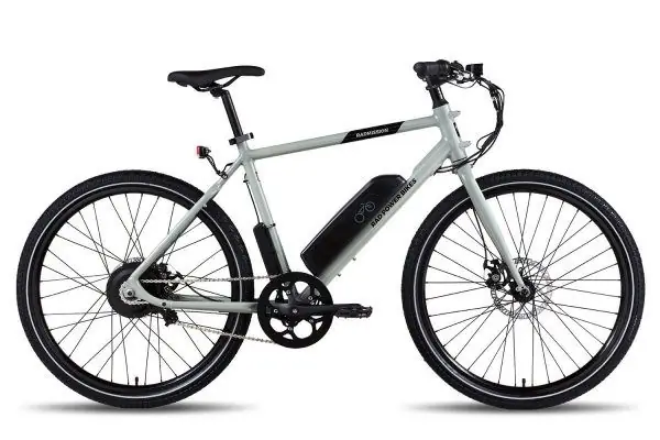 Rad Power Bikes станет идеальным подарком себе в этот праздник, доступной электрической альтернативой для острых ощущений в неопределенные времена