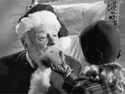 3. Эдмунд Гвенн - «Чудо на 34-й улице» (1947) 3. Эдмунд Гвенн - «Чудо на 34-й улице» (1947)
