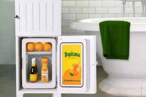 Tropicana пристыжена за то, что предложила родителям готовить тайные мимозы, и как бы вы посоветовали нам провести день?