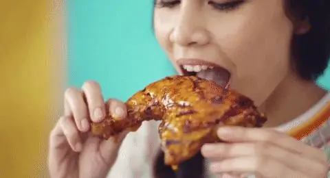 Курица Курица