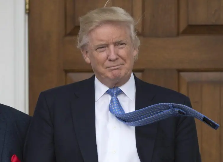 Дональд Трамп «Социальная правда» запускается, несмотря на то, что он не полностью работает