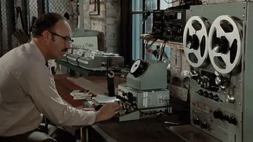 «Разговор» (1974) «Разговор» (1974)