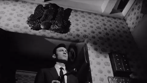 «Маньчжурский кандидат» (1962 или 2004) «Маньчжурский кандидат» (1962 или 2004)